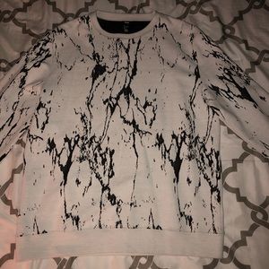 Men’s h&m sweater